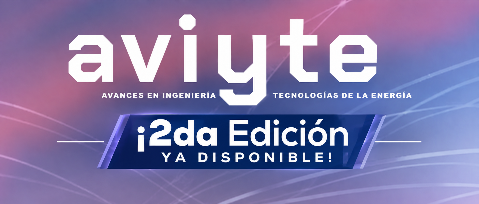 ¡Consulta nuestra 2da edición!